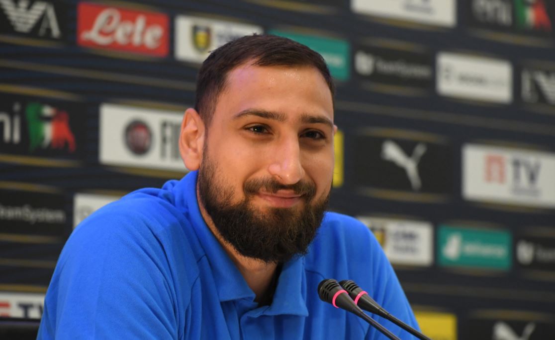 keto miqesore vlejne shume na ndihmojne per europianin donnarumma motivon italine