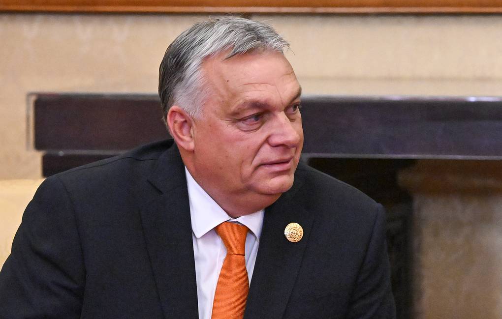 kievi duhet te mendoje per negociatat orban ukrainasit mund te humbasin edhe me shume nese ska bisedime