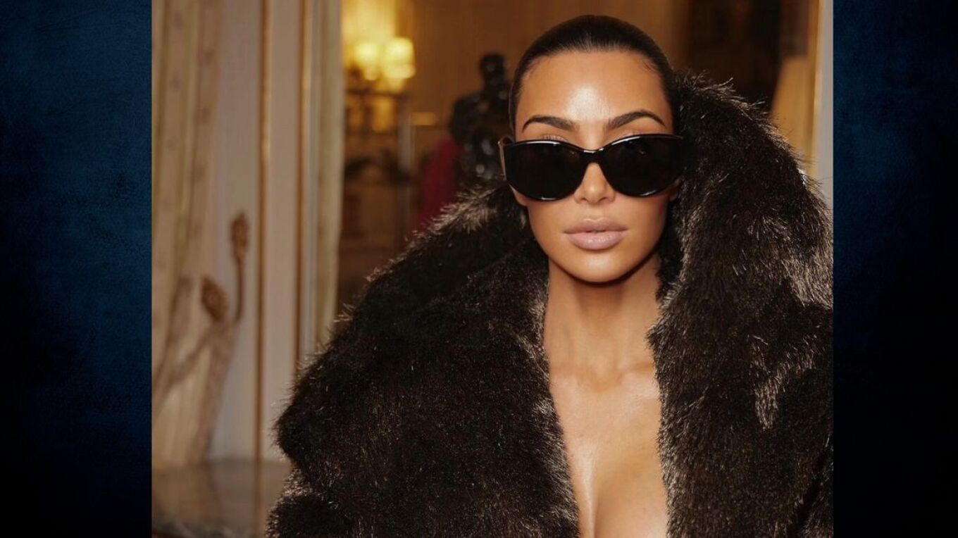 Kim Kardashian merr ‘Bianca Sensory’ në Paris, fotot e yllit televiziv shkaktojnë reagime