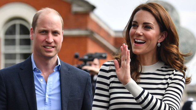 Konfirmon Pallati Mbretëror: Kate Middleton ka punuar nga shtëpia pas operacionit