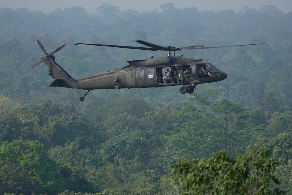 Kroacia do të marrë 8 helikopterë Blackhawk pas marrëveshjes me SHBA-në