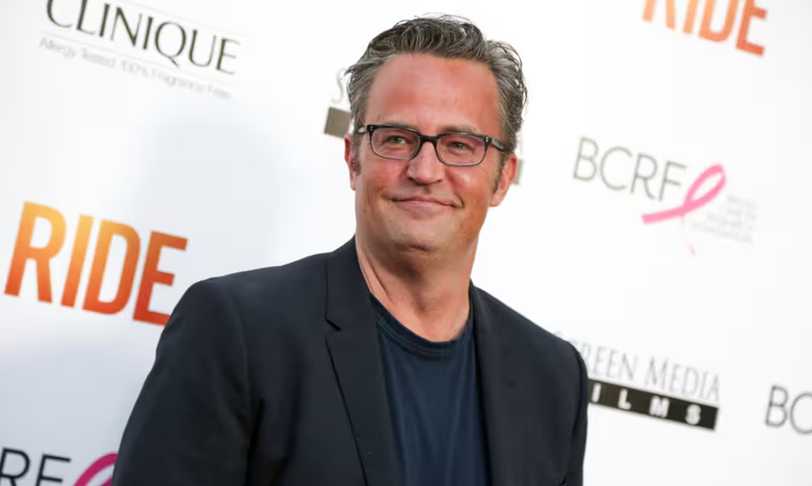 Kujt ia la pasurinë Matthew Perry? Zbulohet vullneti i fundit i aktorit të “Friends”