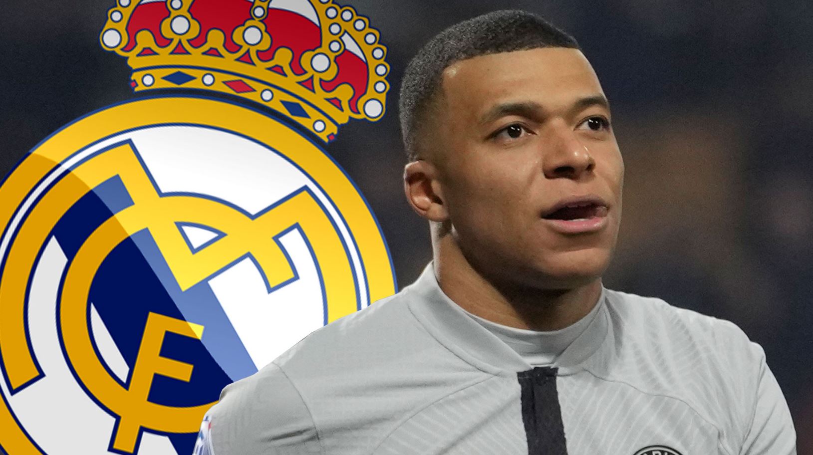 kylian mbappe drejt madridit psg pergatit hakmarrjen per real