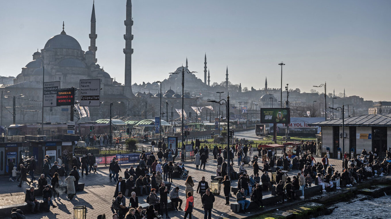 Lëkundjet 4.9 Rihter në Turqi, Sizmologët: Paralajmërim i një tërmeti të madh në Stamboll