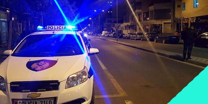 lende plasese garazhit cfare ndodhi gjate nates ne lushnje policia ne kerkim te autoreve