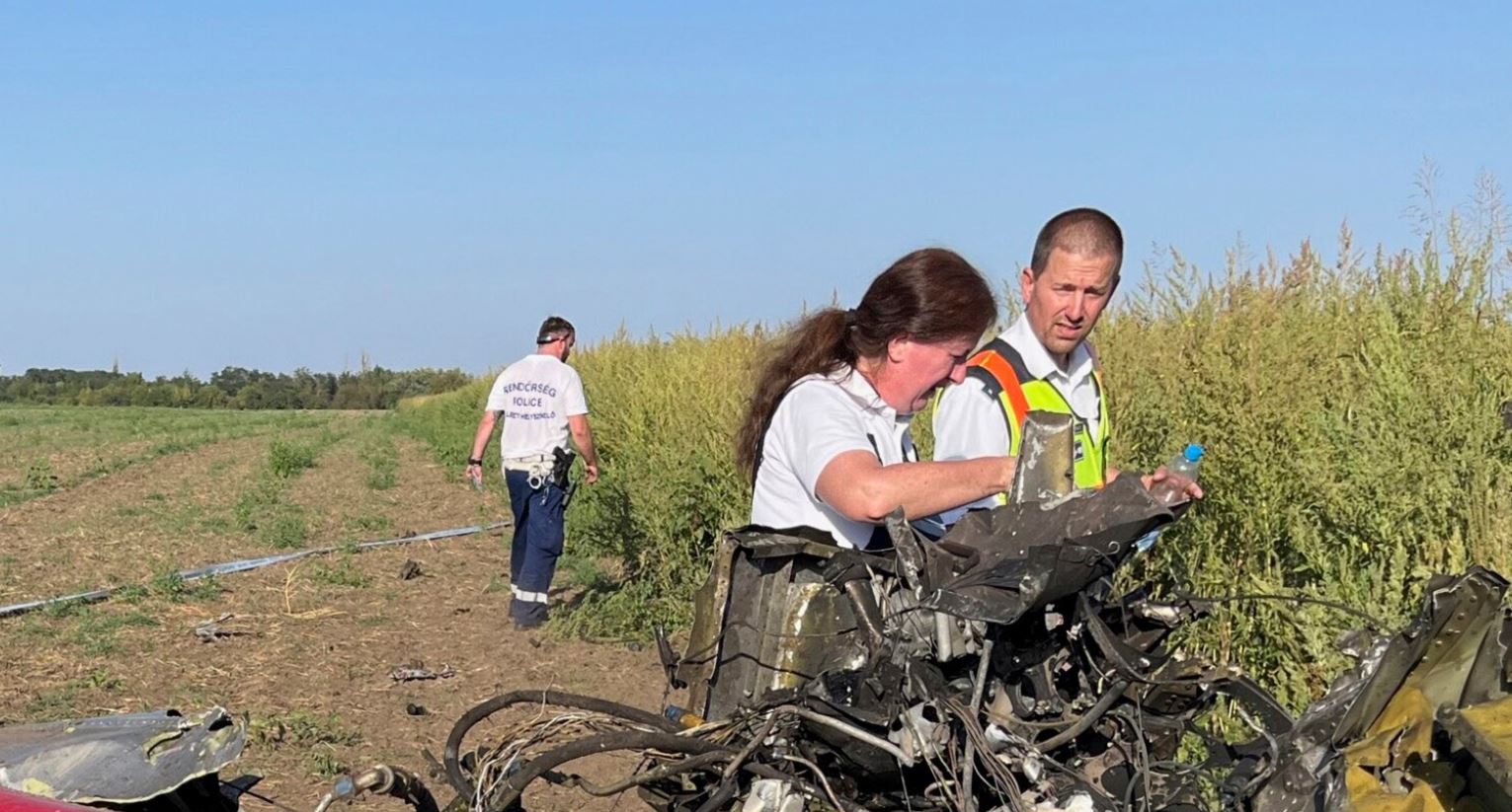 makina me shpejtesi ne gare merr perpara spektatoret 4 te vdekur ne hungari