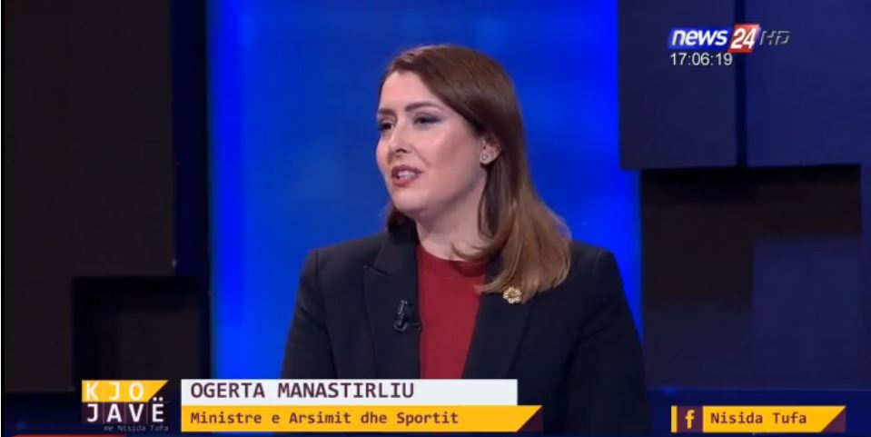 manastirliu paga mesatare e mesuesit do jete 950 euro cilat jane sfidat e arsimit