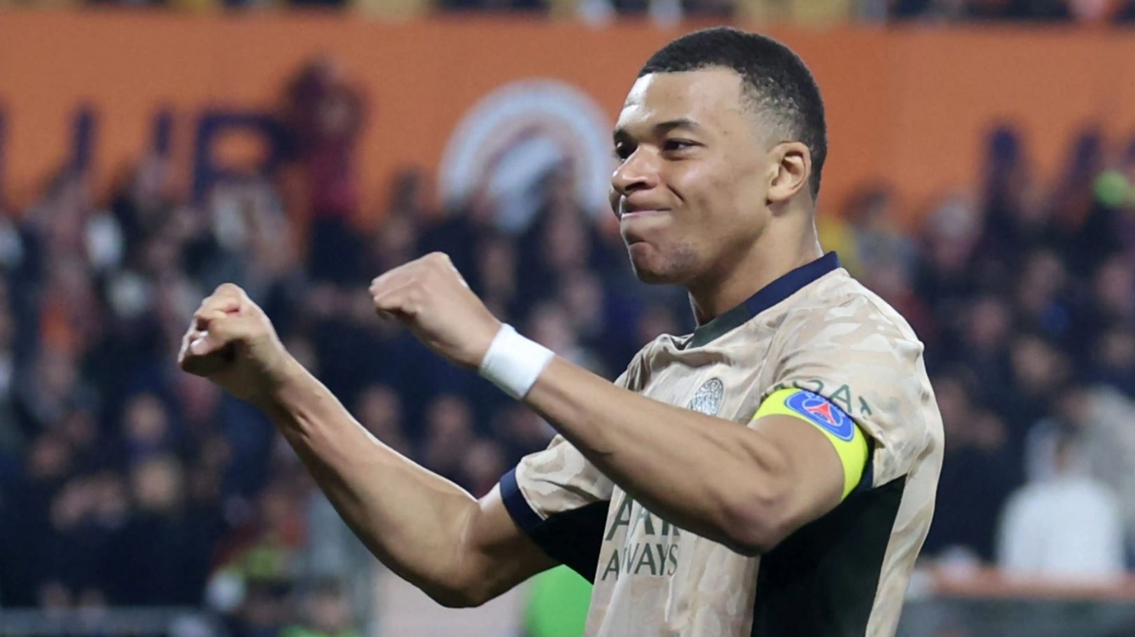 mbappe ne stol ndaj marseille luis enrique do te marr vendime qe dikujt nuk do i pelqejne