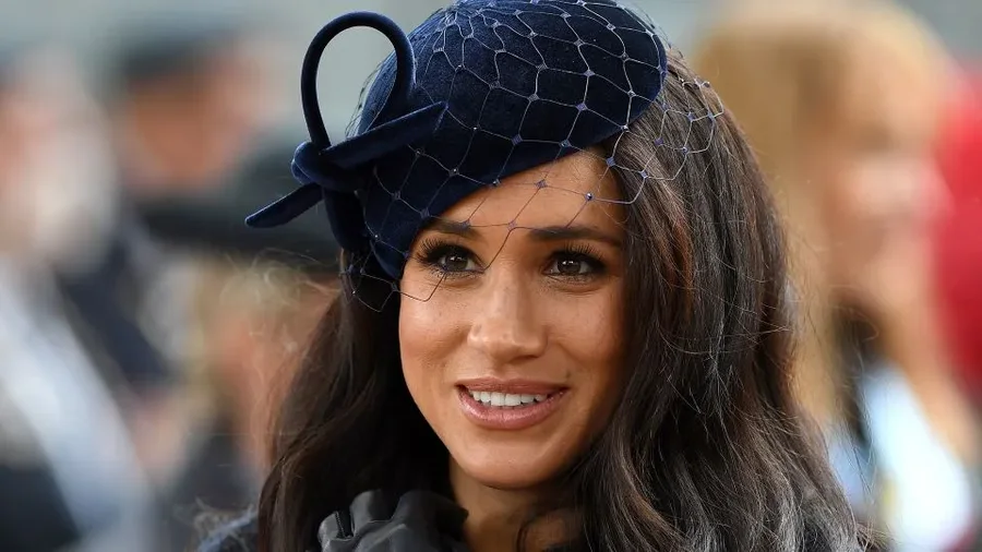 meghan markle ka tanime instagram dhe ky eshte postimi i saj i pare