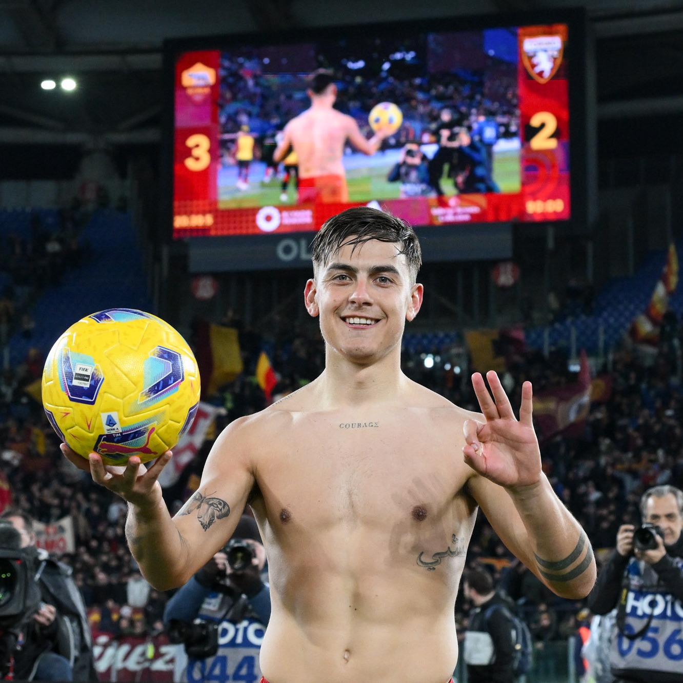 Paulo Dybala