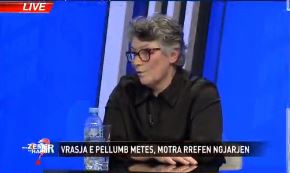 nena e detyroi vajzen e madhe qe te mos vinte ne varrimin e babait motra e pellumb metes se ka vrare hygerta si e mesova lajmin