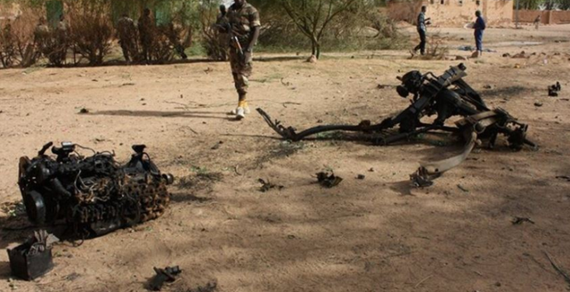 Nigeri/ Persona të armatosur vrasin një nga komandantët e shërbimit rajonal të sigurisë, si dhe një zyrtar të qeverisë lokale