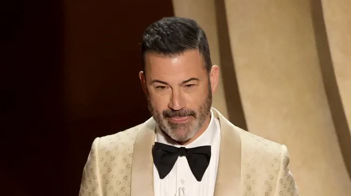 “Nuk ju ka kaluar ora e burgut?”/ Trump e kritikoi si prezantuesin më të keq të “Oscars”, Jimmy Kimmel zgjedh mënyrën e veçantë për t’iu përgjigjur