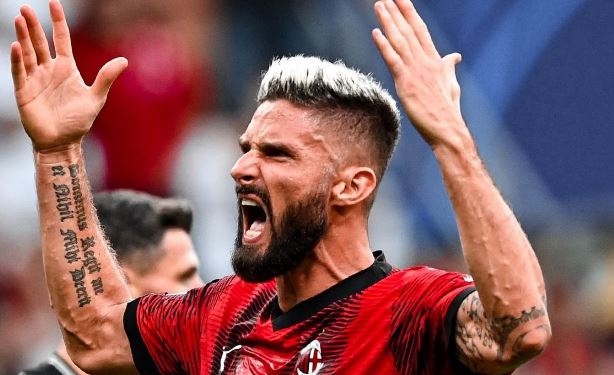 oliver giroud ne mls trajneri i frances konfirmon zerat