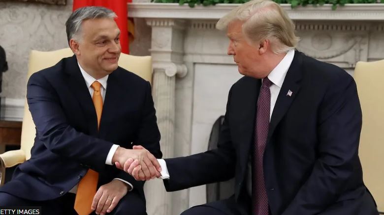 orban ben deklaraten e forte trump nuk do ti jape asnje qindarke ukraines