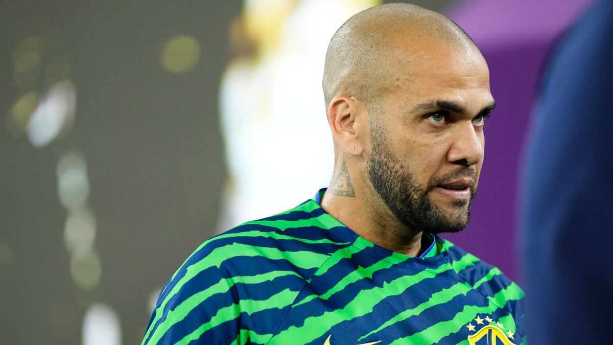 paguhet garancia per brazilianin dani alves gati te lirohet nga burgu