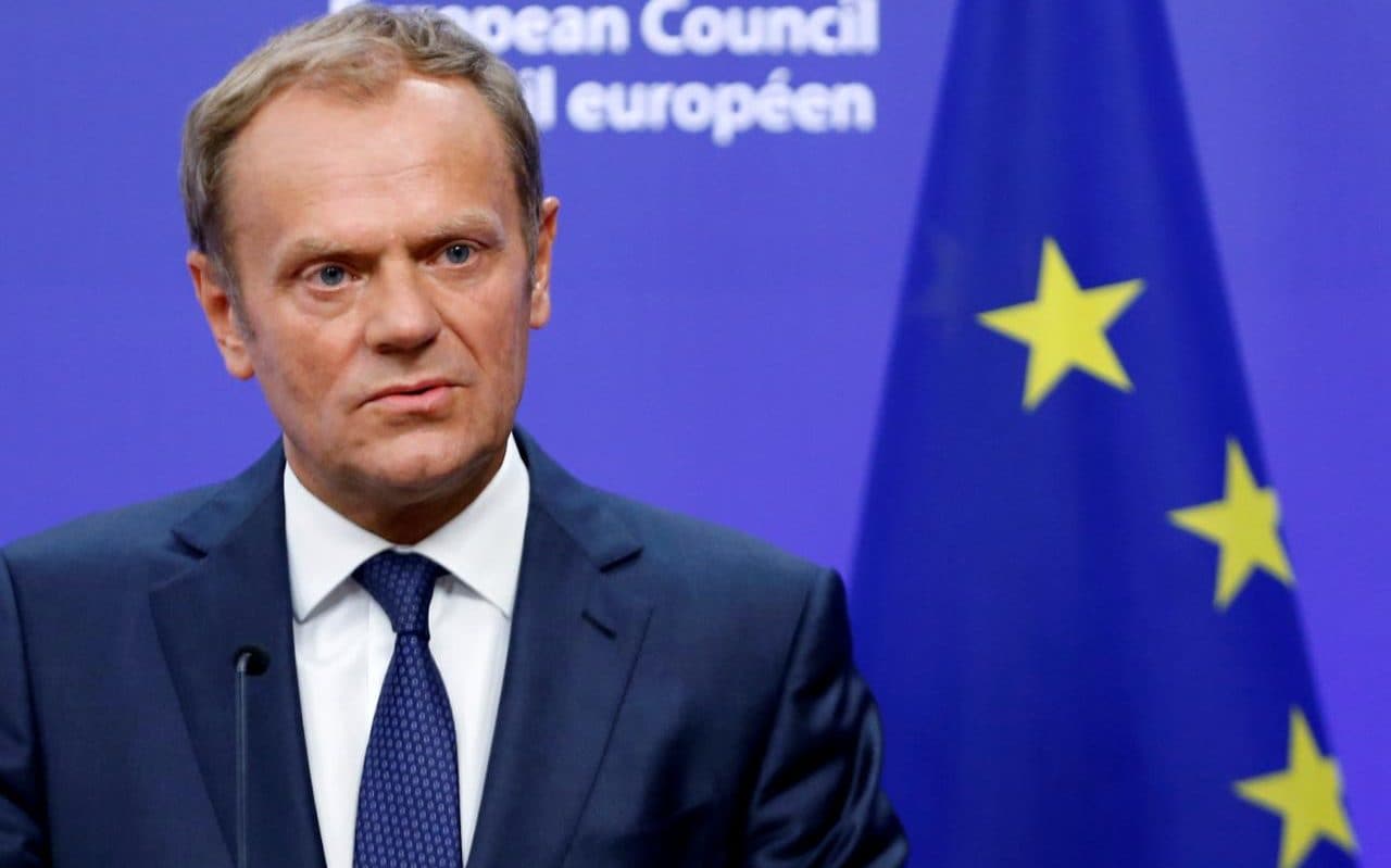 Paralajmëron Donald Tusk: Evropa ka hyrë në një “epokë të paraluftës”