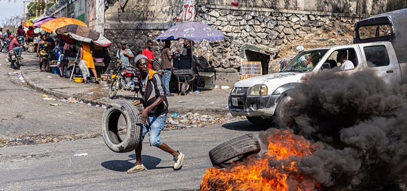 Pentagoni: Ambasada amerikane në Haiti është e hapur