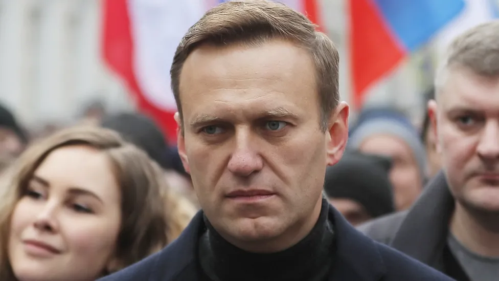 perendimi ka perdorur rastin ne menyre jo etike kreu i inteligjences ruse navalny vdiq nga shkaqe natyrore