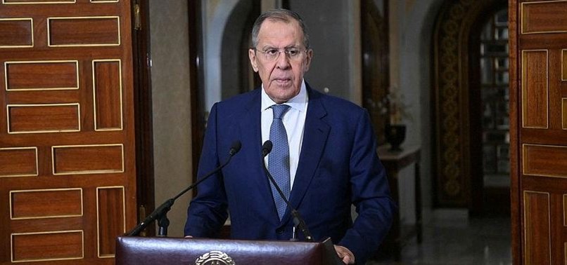 perendimi synon ti shkaktoje rusise disfate paralajmerimi i lavrov konflikti ne ukraine vetem maja e ajsbergut