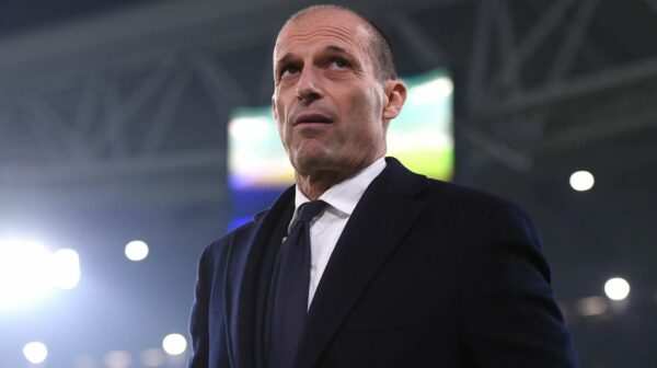 po punojme per te ardhmen allegri vetekonfirmohet ne krye te juves