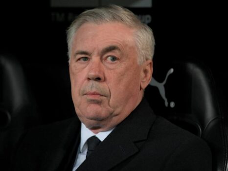 poker mbreteror reali thyen celta n shkon plus 7 nga girona ancelotti presioni eshte i larte por jam i lumtur video