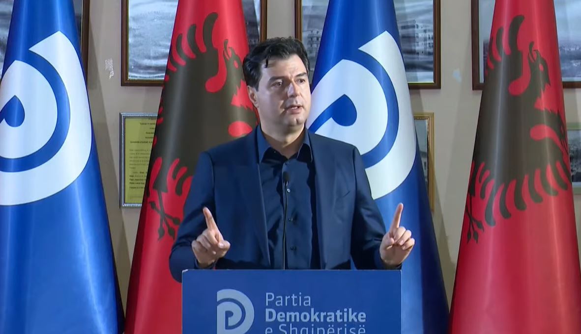 politikanet e vjeter nuk e kane thjesht betejen me pd por me popullin shqiptar basha kur mblidhen rama berisha e meta dicka po luajne ne kurriz te shqiptareve