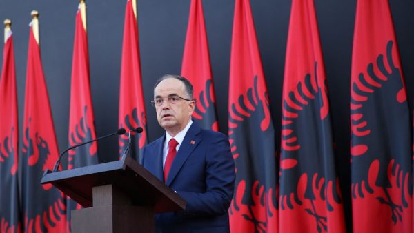 presidenti bajram begaj dekreton ligjin per zonat e mbrojtura