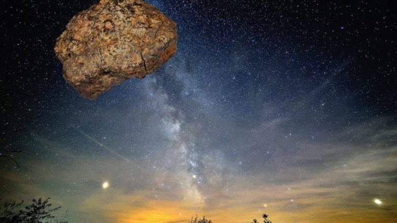 pronari i tokes mund ta mbaje meteoritin suedezi fiton betejen ligjore me shtetin