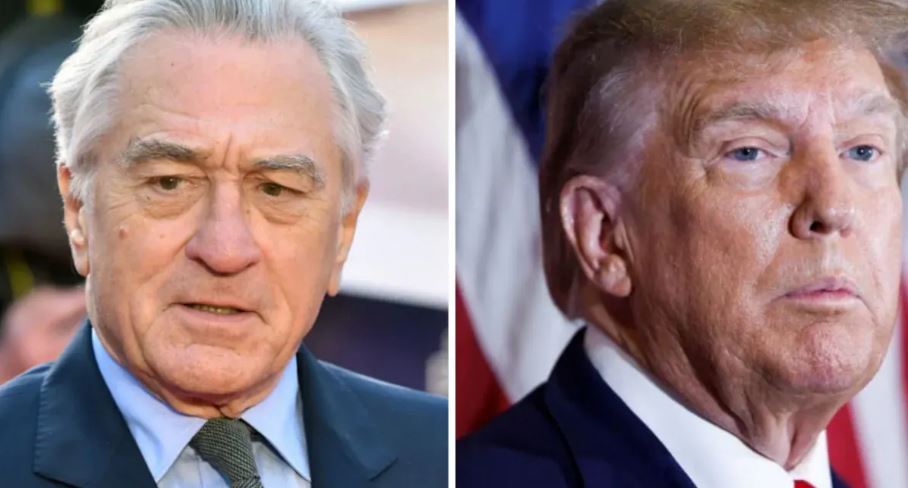 Robert De Niro nuk kursehet ndaj Donald Trump: Përbindësh! Duhet ta ndalojmë që të bëhet president