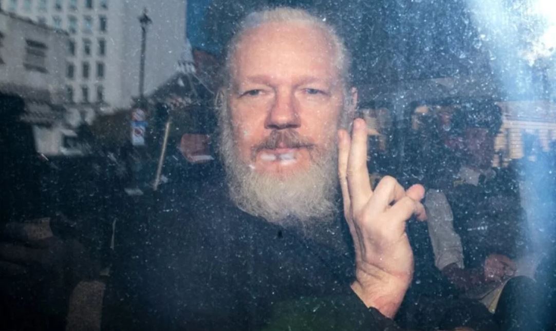 Rrezikon dënim me vdekje, Assange mund të apelojë kundër ekstradimit të tij në SHBA