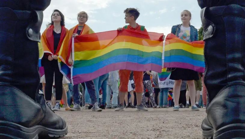 rusia fut levizjen lgbt ne listen e grupeve ekstremiste