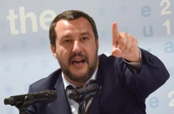 salvini kunder rrymes te pranohet rezultati i zgjedhjeve ne rusi te respektojme popullin rus