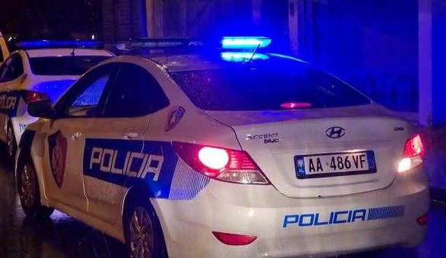 sarande 22 vjecarja qellon me thike bashkeshortin policia jep sqarime per ngjarjen