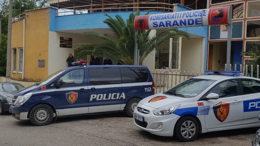 sarande kapet me patente te dyshuar false arrestohet 28 vjecari