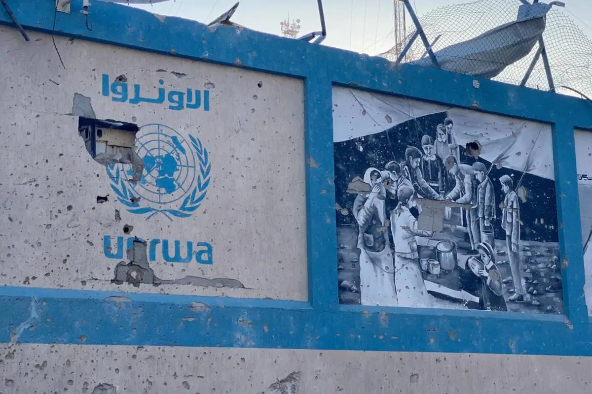 SHBA do të bllokojë financimin e UNRWA deri në mars 2025