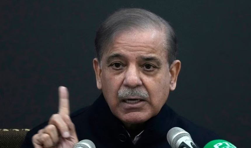 Shehbaz Sharif zgjidhet kryeministër i ri i Pakistanit