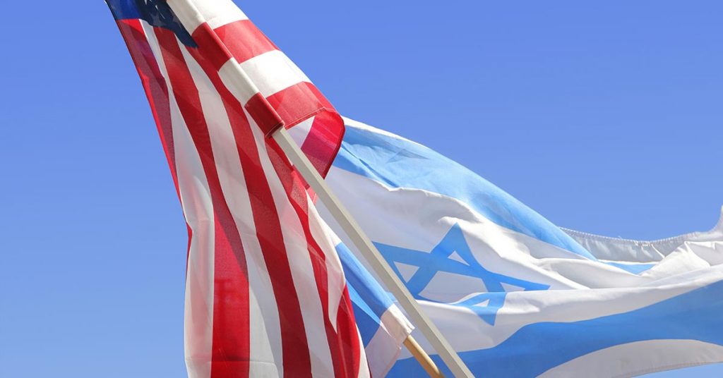 Shumica e amerikanëve kundërshtojnë luftën në Gaza