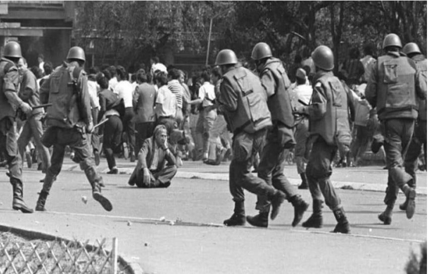 Sot mbushen 43 vite nga demonstratat e para të studentëve të Kosovës