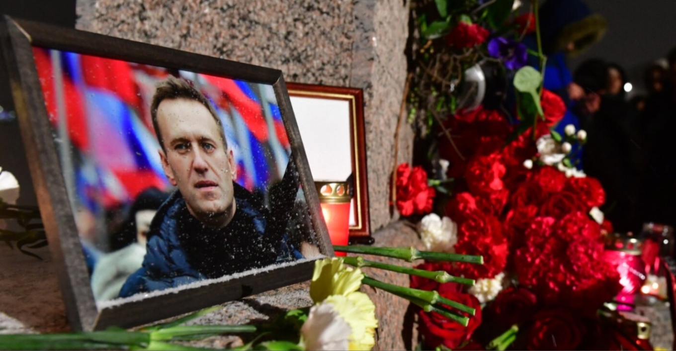 Sot në Moskë funerali i Alexei Navalny mes masave të rrepta të sigurisë, frikë nga arrestimet