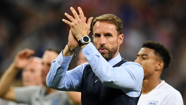 southgate behet djall bosi i united josh trajnerin e anglise ka marre bekimin e legjendave