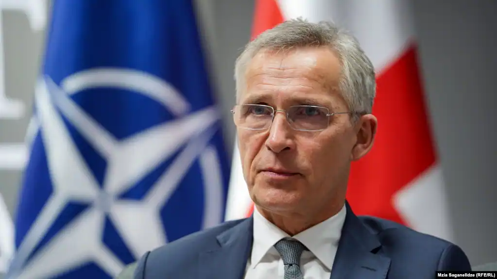 stoltenberg zgjedhjet ruse konfirmojne se shteti ka shoqeri autoritare