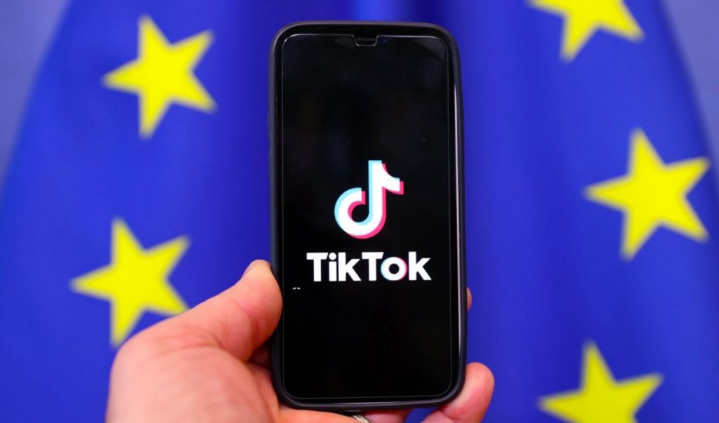 tiktok hap qendrat zgjedhore ne internet per te luftuar dezinformimin