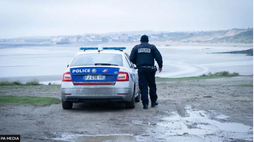 tragjike ne kanalin anglez mbytet varka e vogel vdes 7 vjecarja