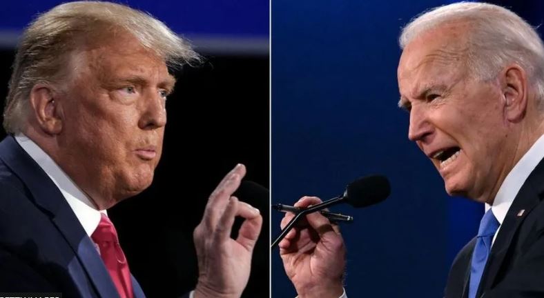 trump sfidon presidentin biden per debat televiziv ne cdo kohe kudo