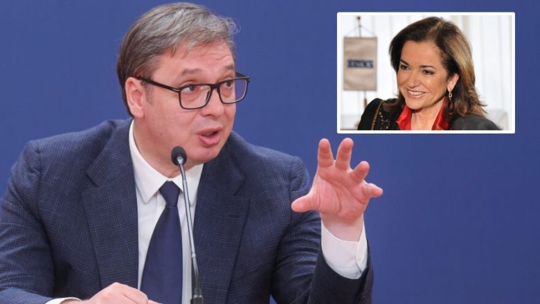 turp te kesh dora bakoyannis vucic fyen rende diplomaten greke qe rekomandoi anetaresimin e kosoves ne keshillin e evropes