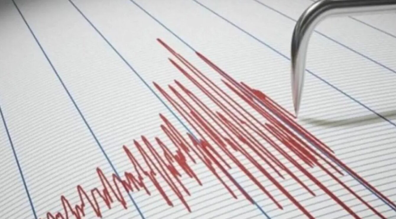 Turqia tronditet nga një tjetër tërmet, ja sa ishte magnituda