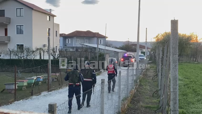 u ekzekutua me bresheri kallashnikovi prane baneses se tij kush e tradhtoi gentjan bejtjan