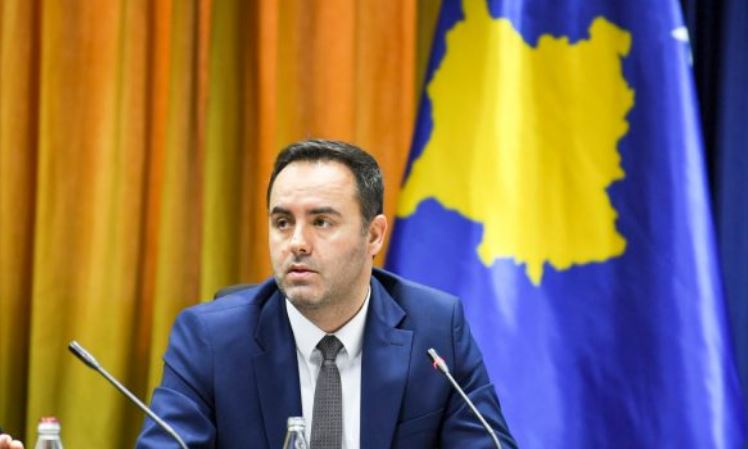 “U shkëmbyen me një vend në Këshillin e Europës”, Konjufca për vendimin e tokave të Manastirit të Deçanit: Kompromisi më dhimbshëm që Kosova ka bërë