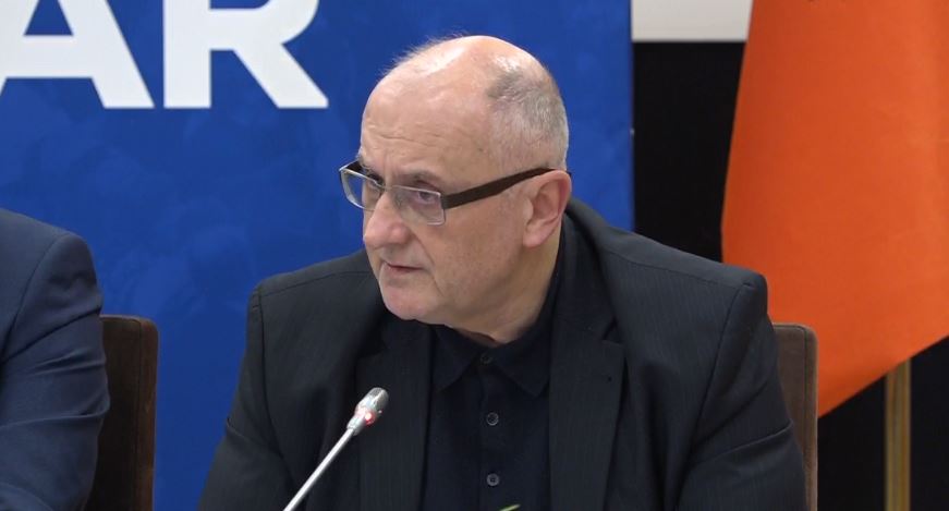 vasili rama rrembim mafioz te 430 mln eurove nga buxheti per portin e durresit spak boll u fshehe